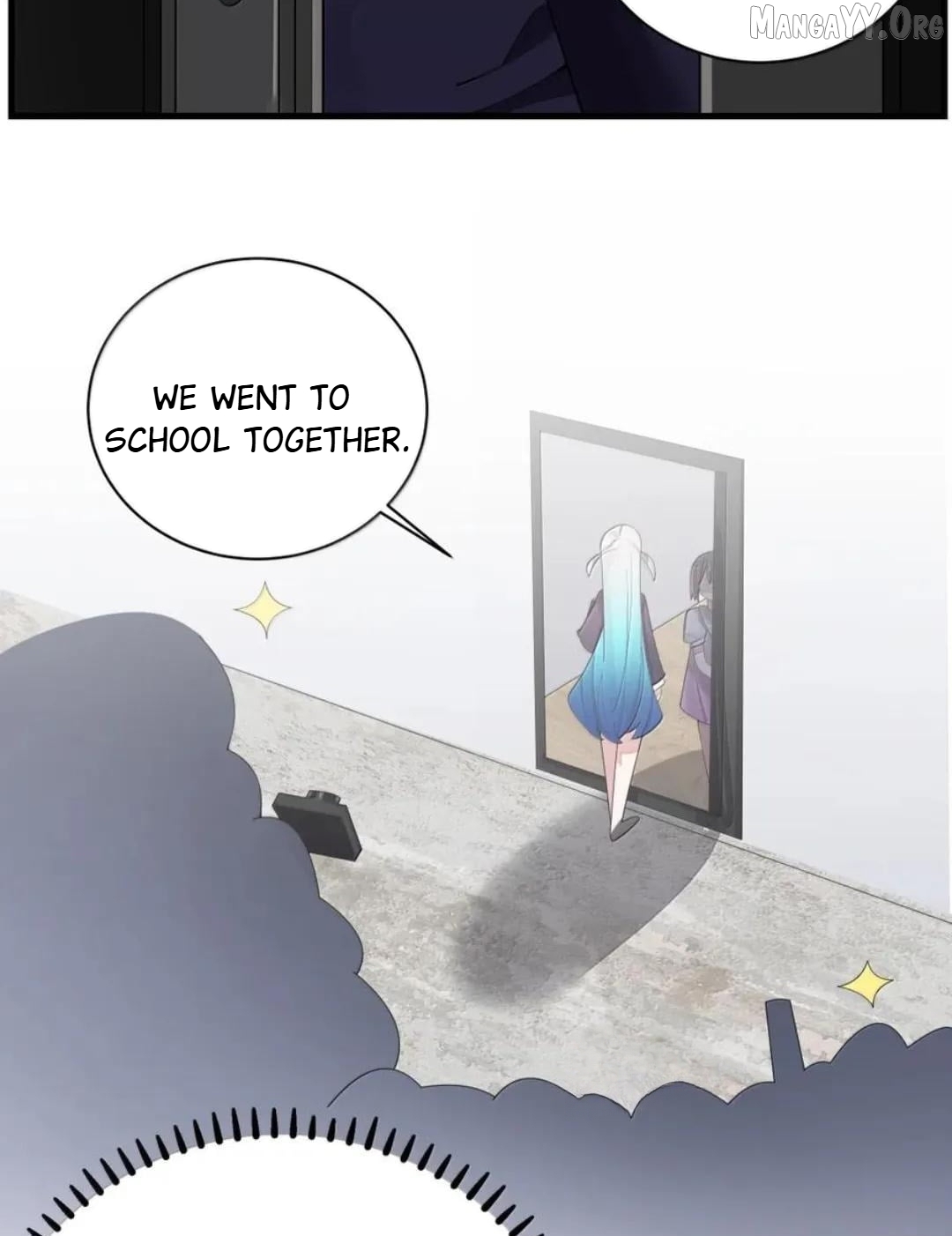 My Fake Girlfriends are using me as a Shield Chapter 192 - page 59